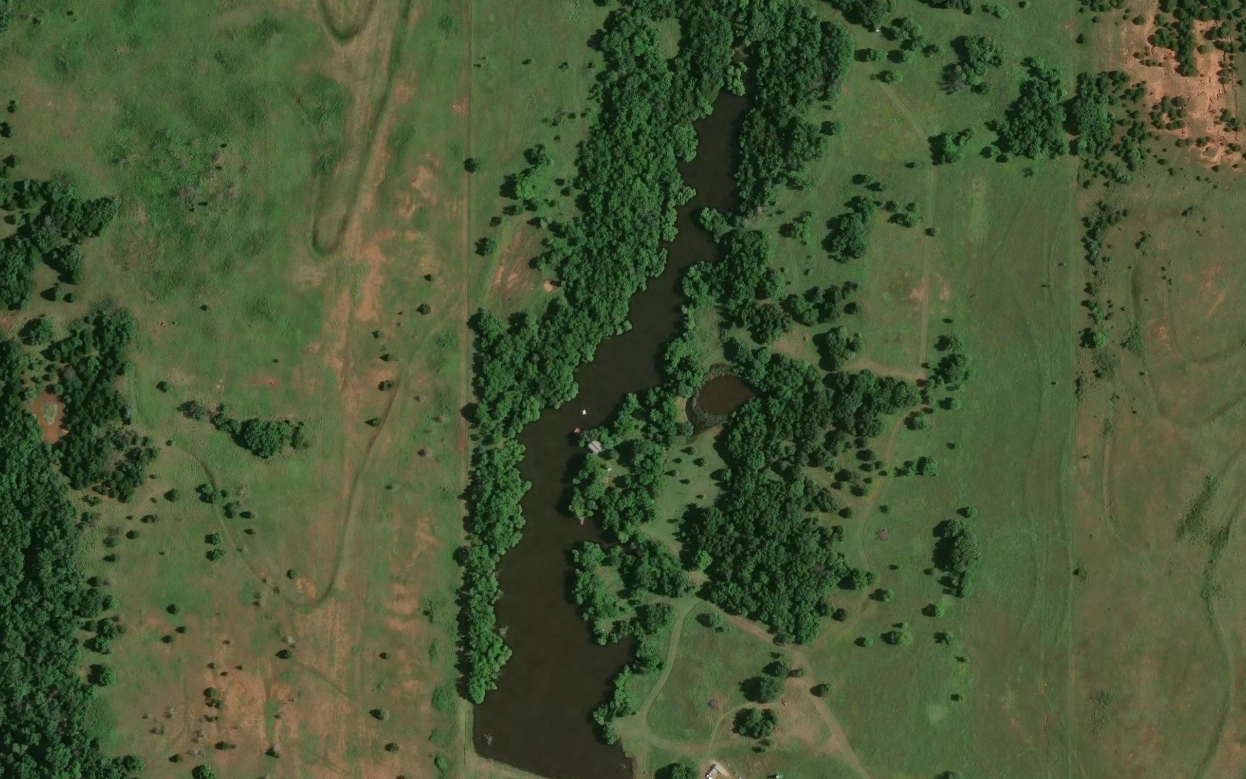 Oknoname 083041 Reservoir