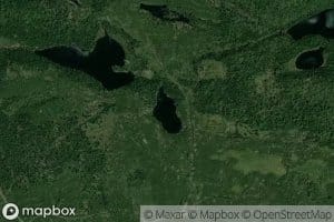 Crow Lake