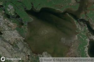 Lac Isiuralittaalik