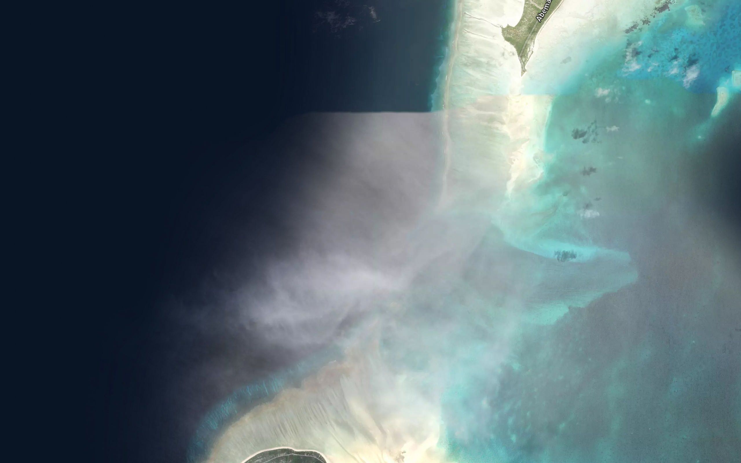 Western Passage