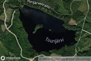 Tourijarvi