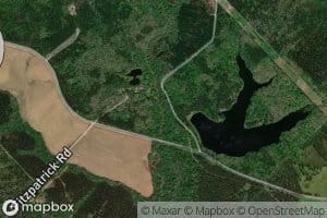 Vason Lake