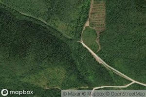 Pravyy Podkhrebetnyy