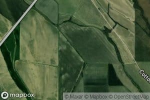 Ditch Number Seven