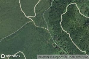 Middle Fork Big Creek