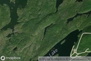 Cliff Lake
