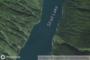 Strait Lake