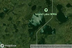 Island Lake