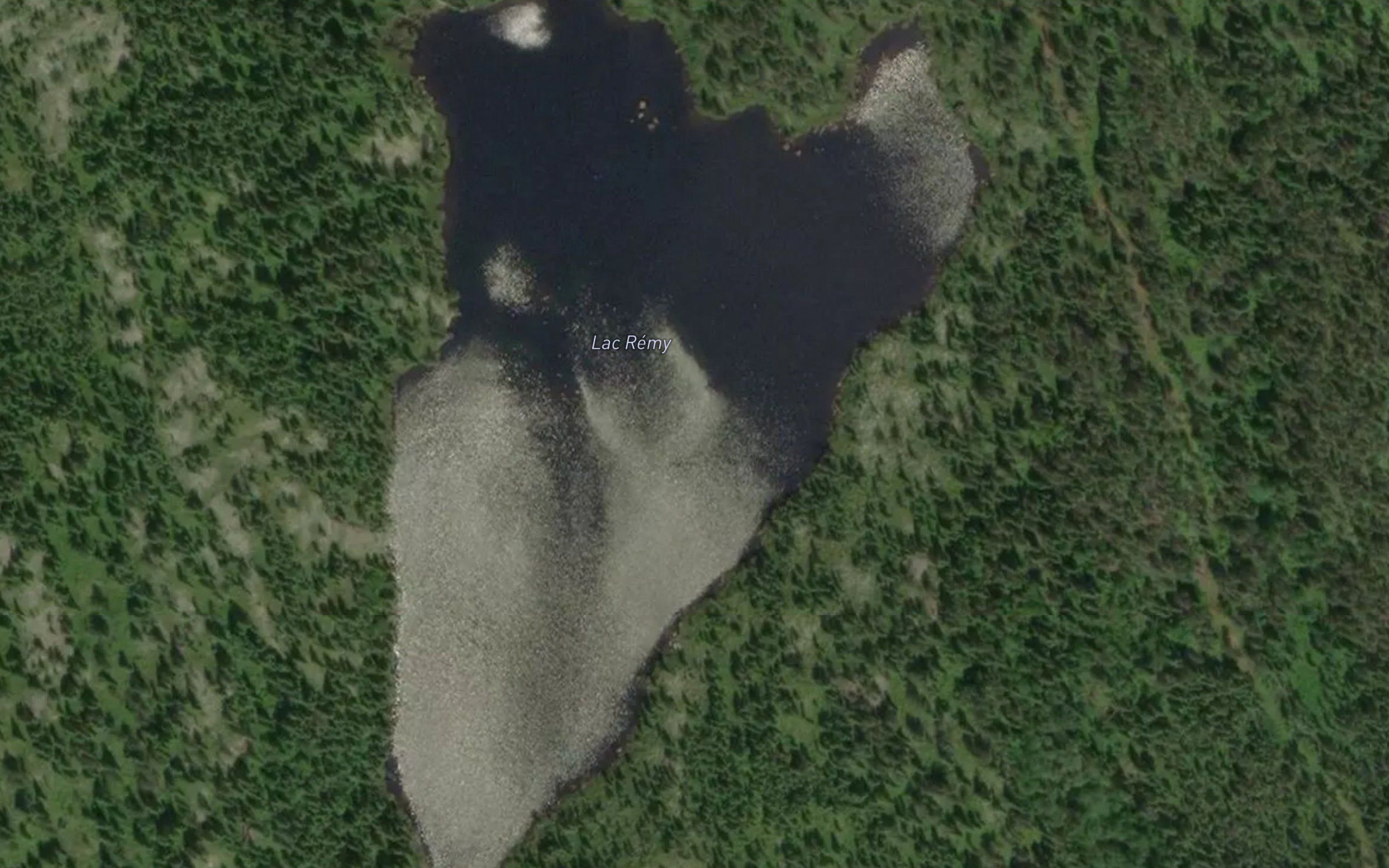 Lac Remy