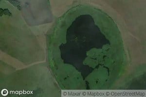 Ozero Pyzhovo Vtoroye