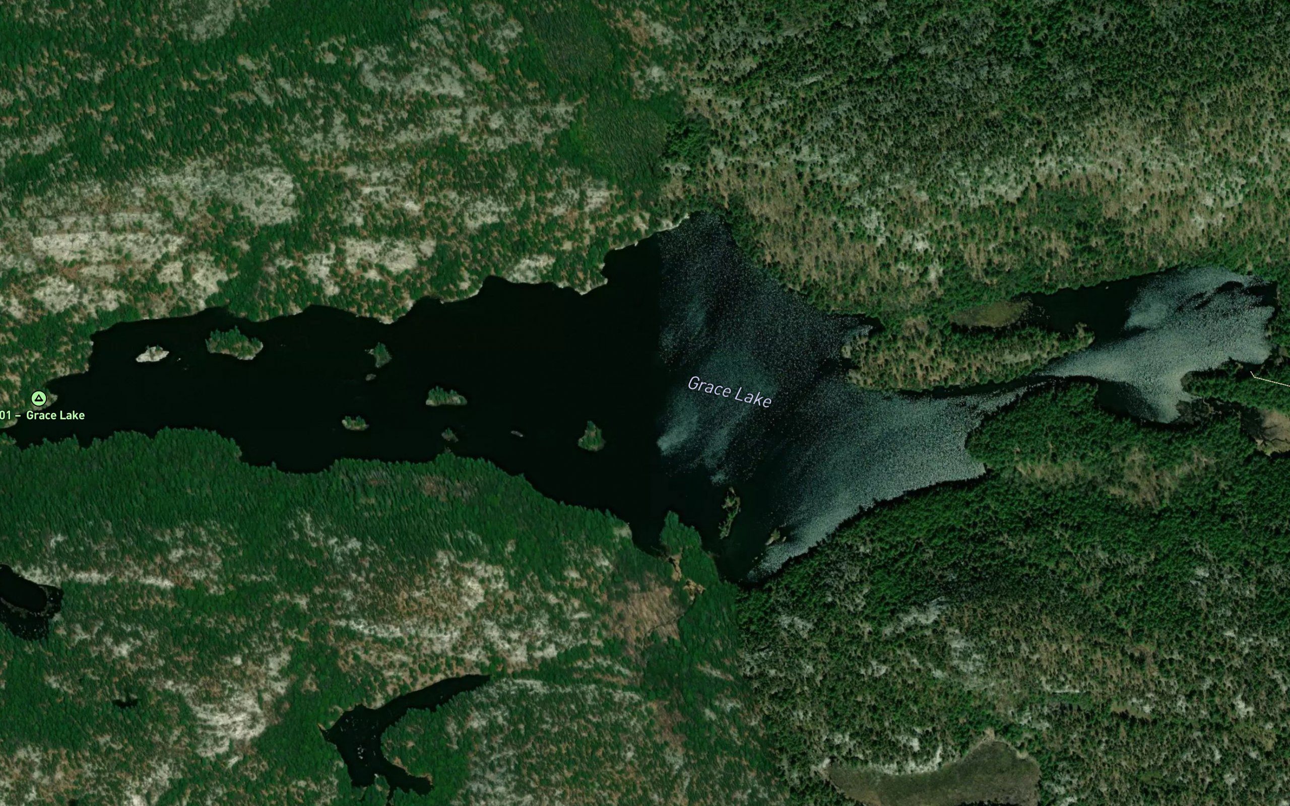 Grace Lake