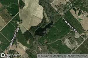 Gay Pond