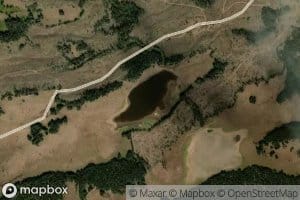 Grove Creek Reservoir Number 1