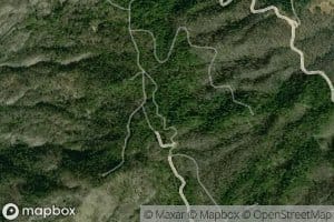 Pine Mountain Spring