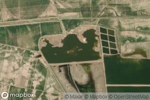 Ab Bandan-e Shahid Madanu