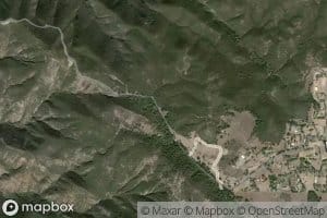 Carrillo Spring