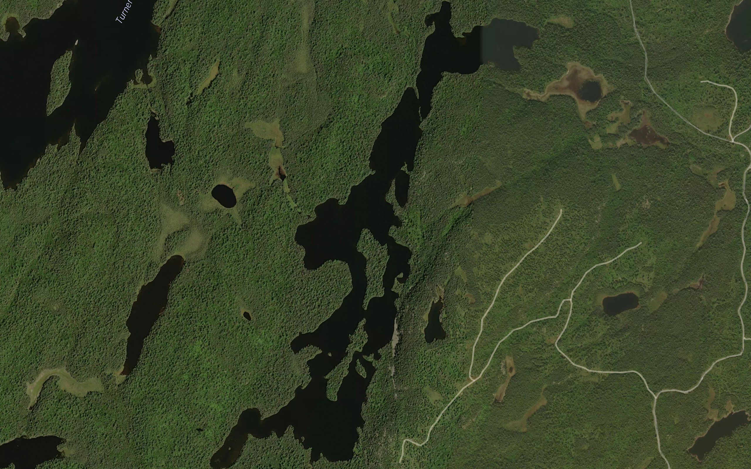 Eagle Lake