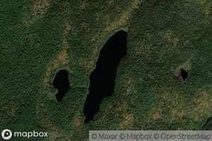 Lac Denise