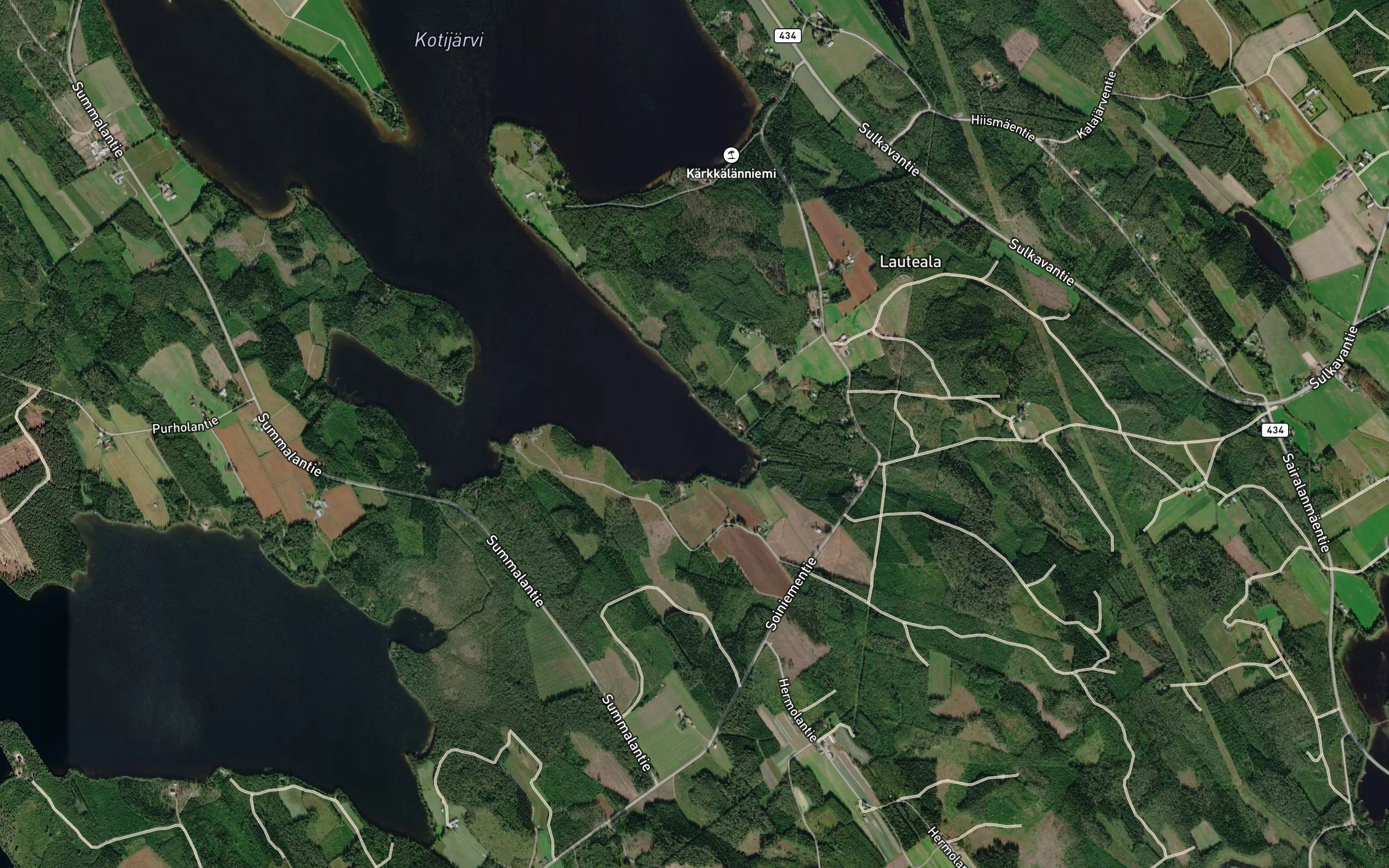 Kotijarvenlahti