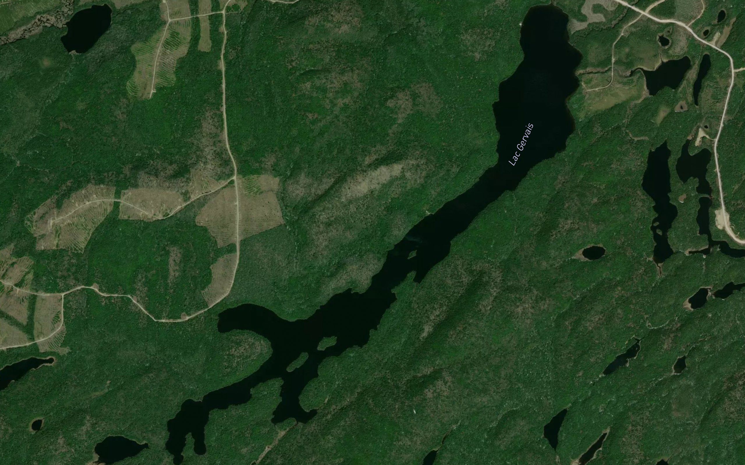 Lac Nieuport