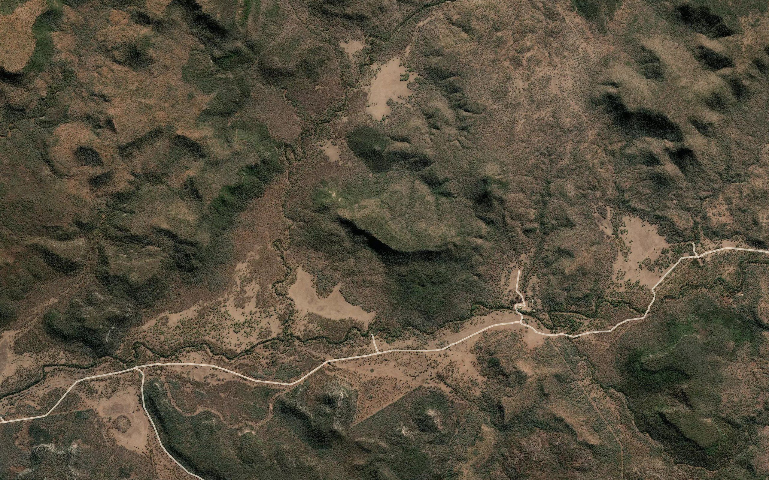 Cattle Creek