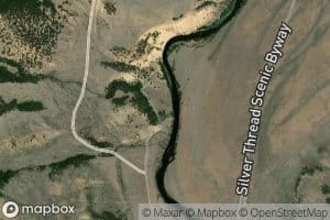 Horsethief Creek