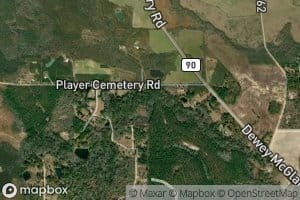 Player Creek