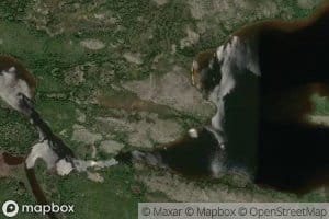 Riviere Chinusas Kuskipis