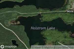 Holstrom Lake