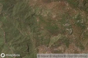 Barranca Palo Parado