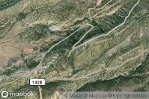 Switchback Spring