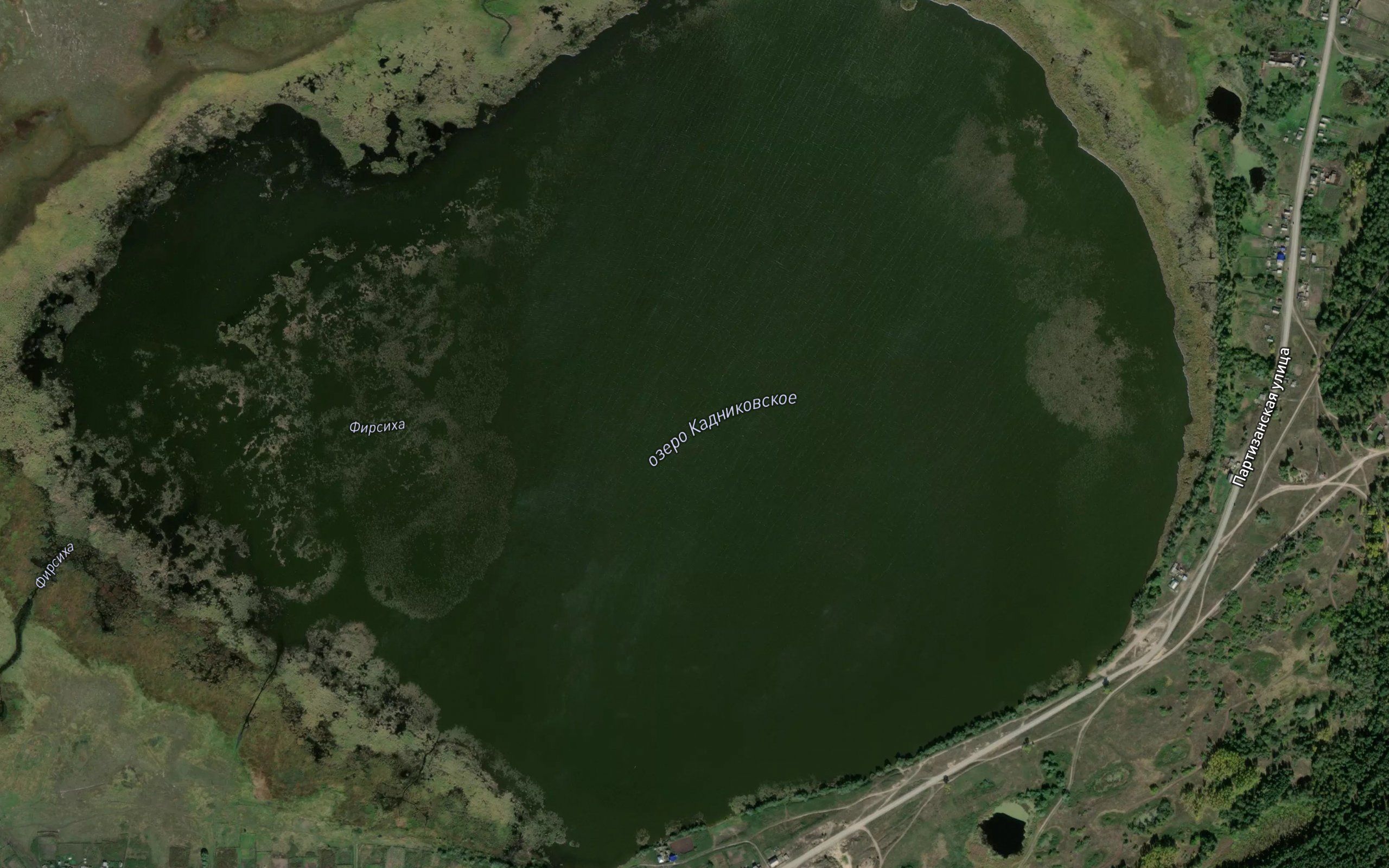 Ozero Kadnikovskoye
