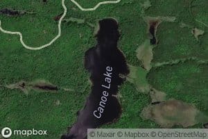 Canoe Lake