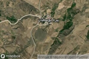 Cheshmeh-ye Qareh Qiyeh