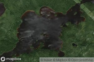 Lac Erwin