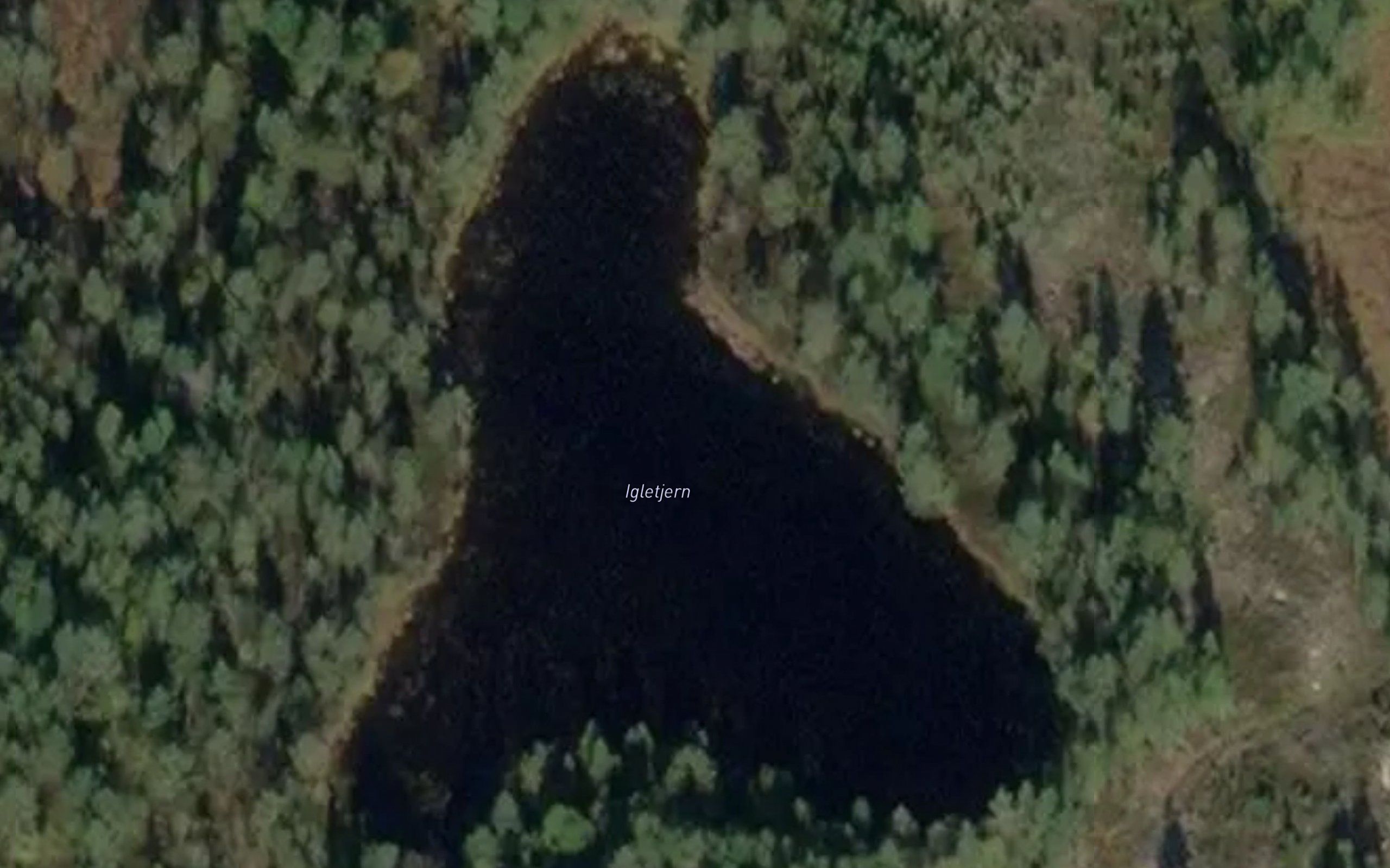 Igletjern