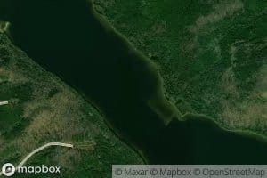 Fourth Musquacook Lake