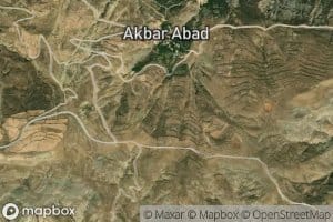 Cheshmeh-ye Gucheh Cheshmeh