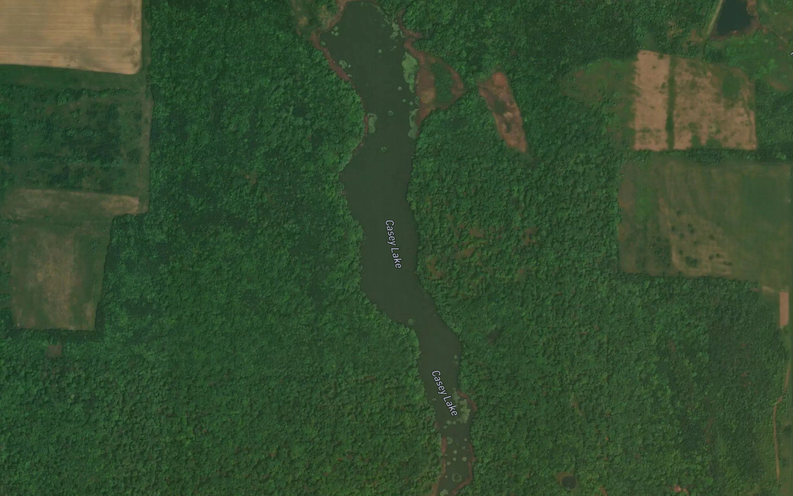 Casey Lake