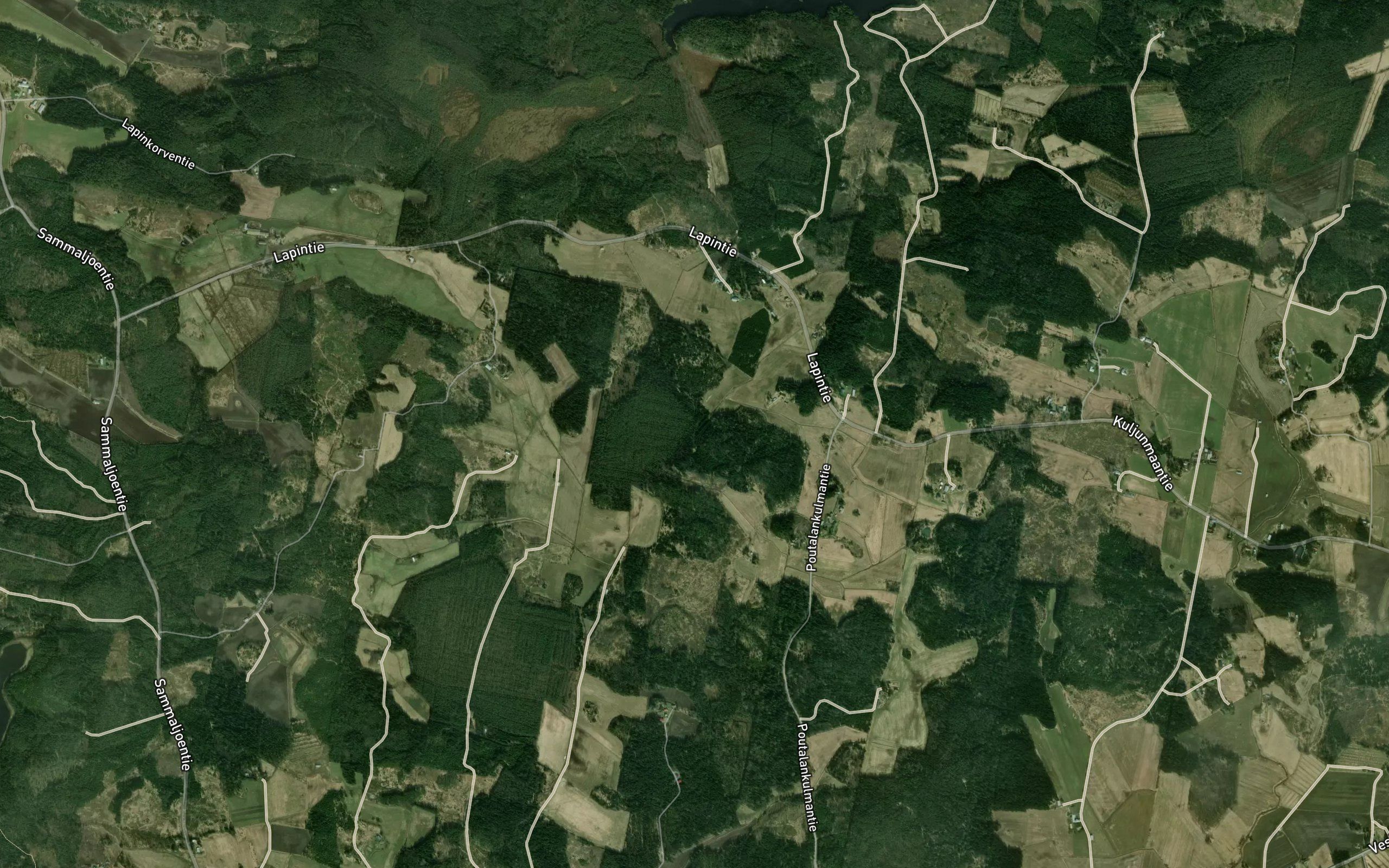 Latvajarvenoja