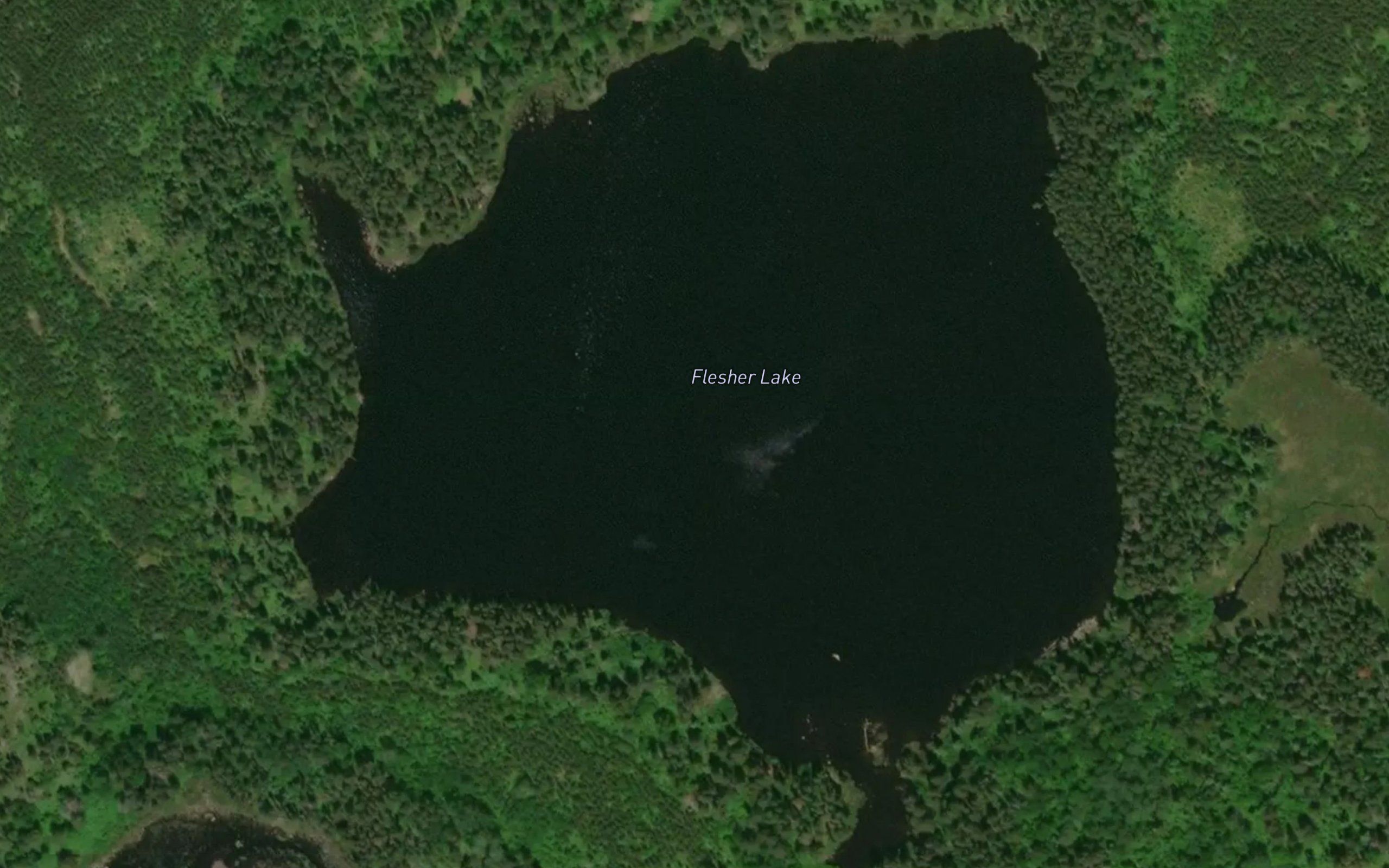 Flesher Lake