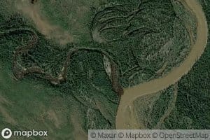 Chekhechunnjik Creek