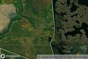 Lansing Parker Reservoir