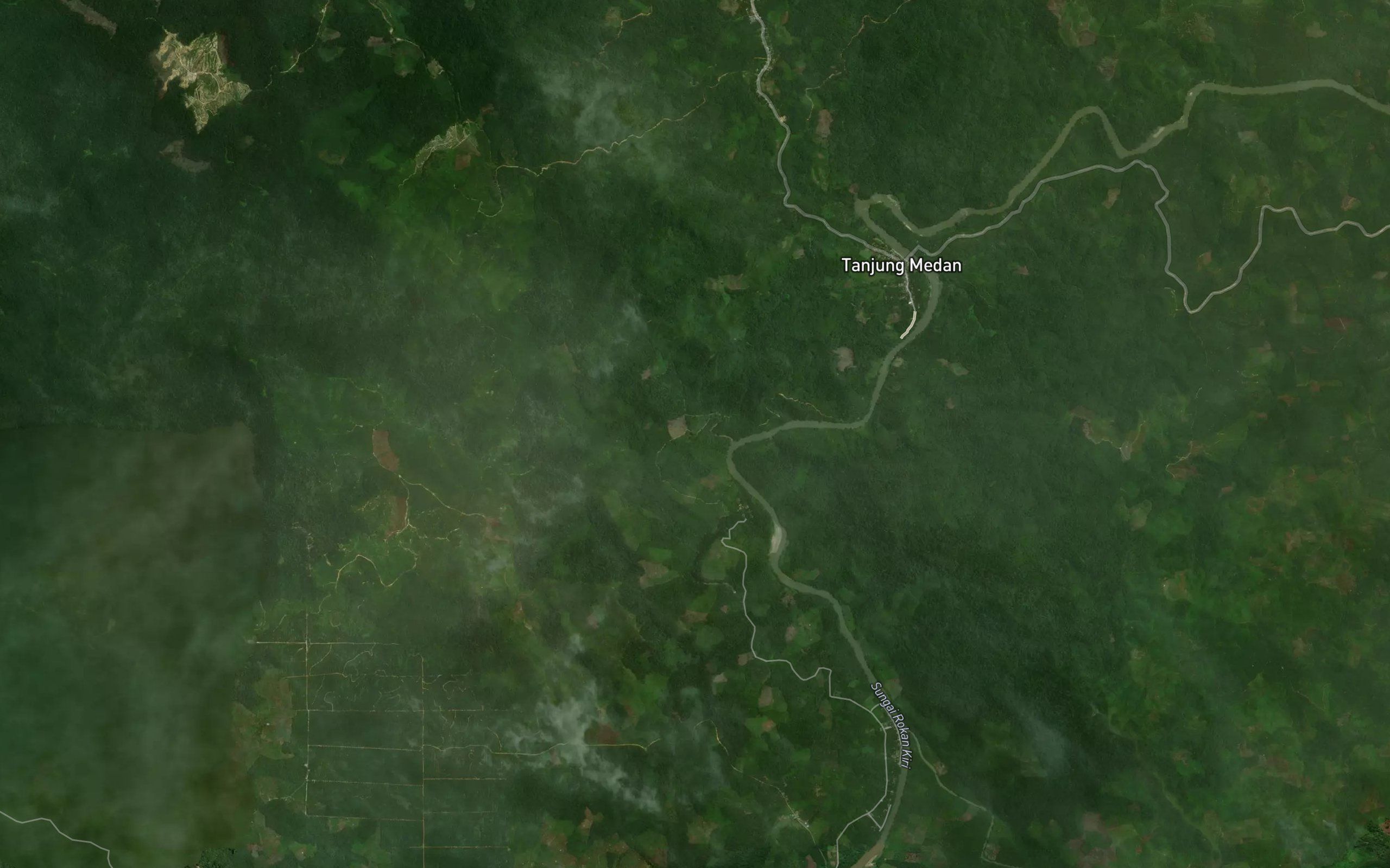 Sungai Pakis