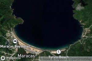 Maracas Bay