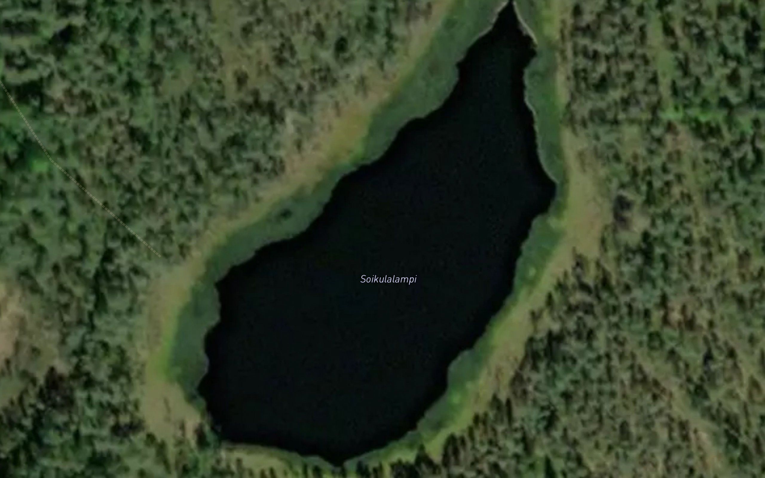 Soikulalampi