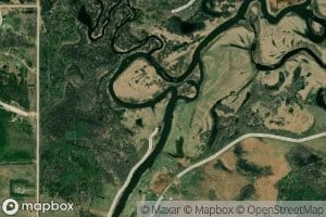 Morin Creek