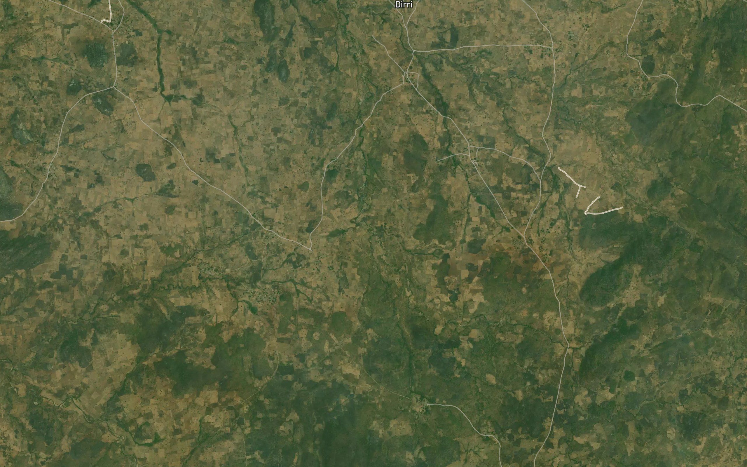 River Koora
