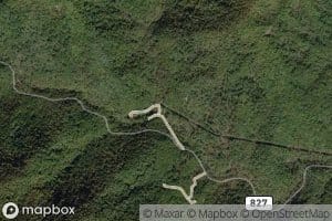 North Fork Piney River