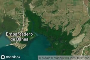 Estero el Martillo